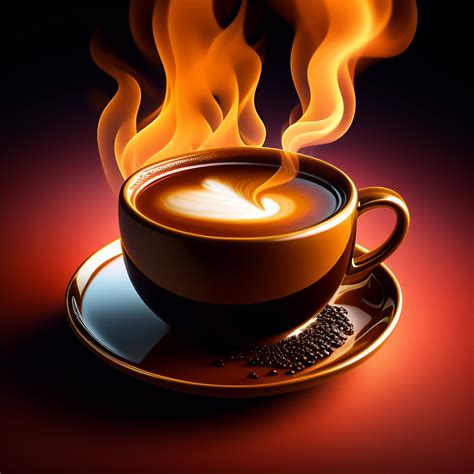 Hot Coffee 